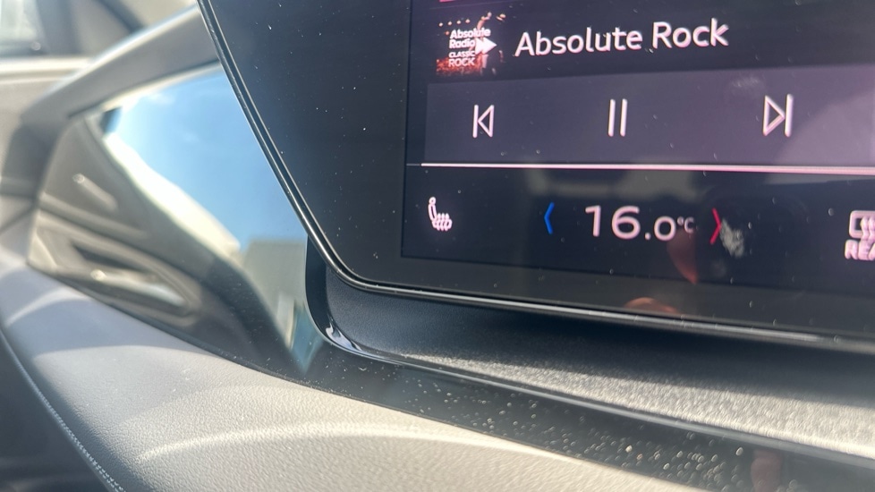 Used Audi Q6 e-tron 2025 for sale - 76870222: Photo 39