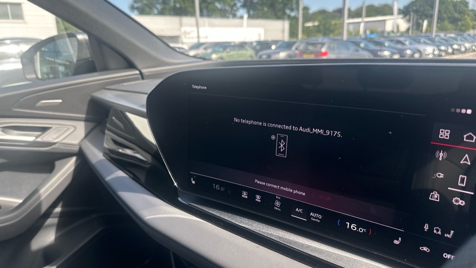 Used Audi Q6 e-tron 2025 for sale - 76870222: Photo 40