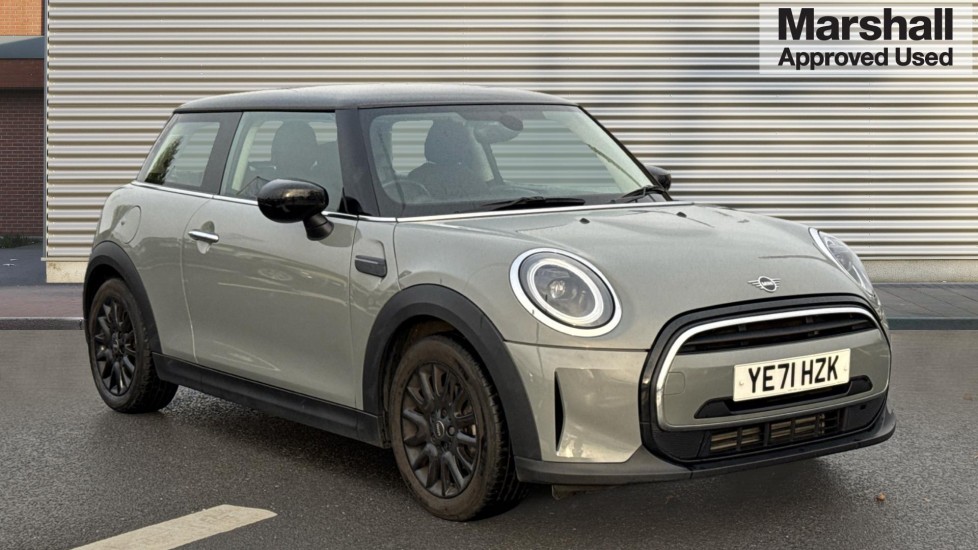 Used MINI Hatch 2023 for sale - 76544513: Photo 1