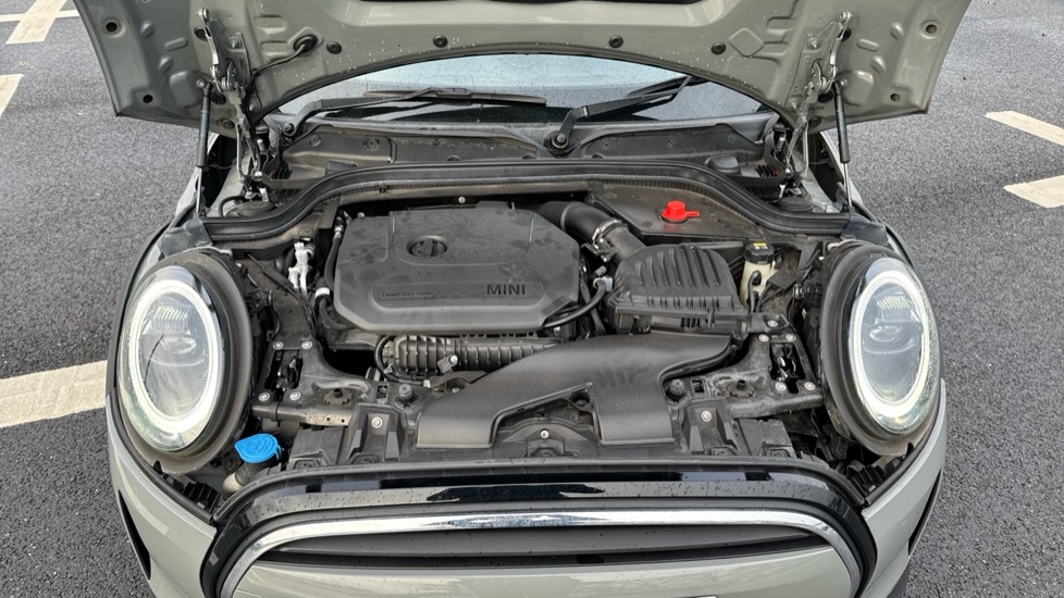 Used MINI Hatch 2023 for sale - 76544513: Photo 16