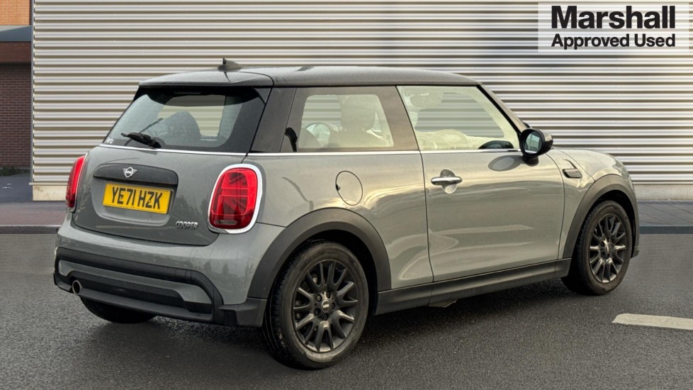 Used MINI Hatch 2023 for sale - 76544513: Photo 3