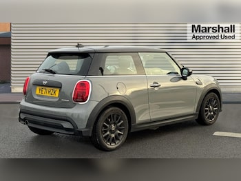 Used MINI Hatch 2023 for sale - 76544513: Photo