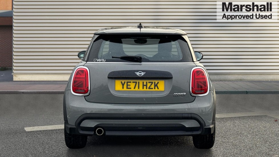 Used MINI Hatch 2023 for sale - 76544513: Photo 4