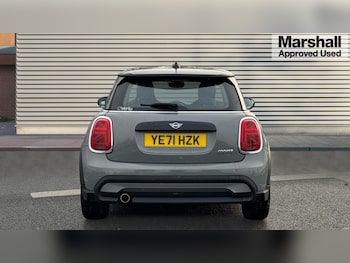 Used MINI Hatch 2023 for sale - 76544513: Photo