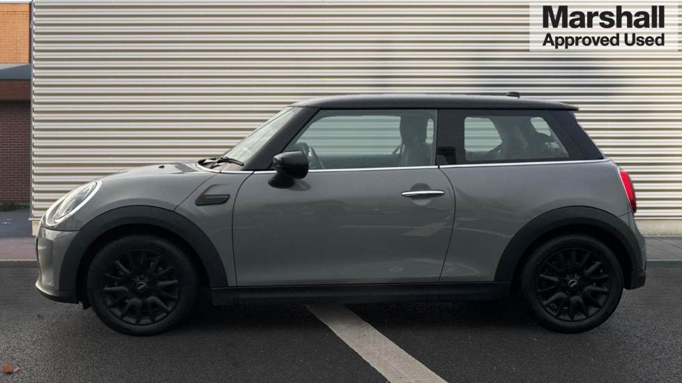 Used MINI Hatch 2023 for sale - 76544513: Photo 6