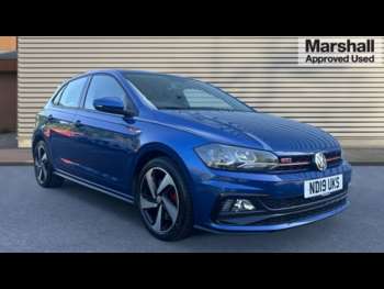 2019 - 2.0 TSI GTI 5dr DSG Auto