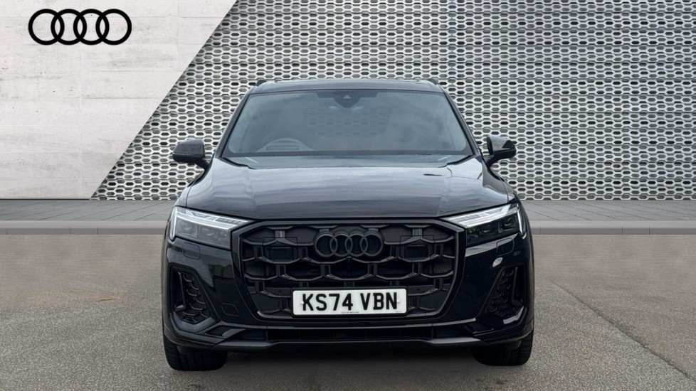 Used Audi Q7 2025 for sale - 76942894: Photo 10