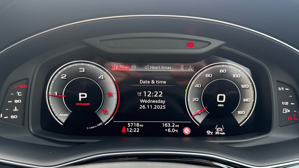 Used Audi Q7 2025 for sale - 76942894: Photo 14