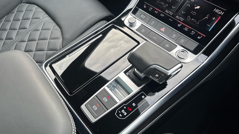 Used Audi Q7 2025 for sale - 76942894: Photo 19