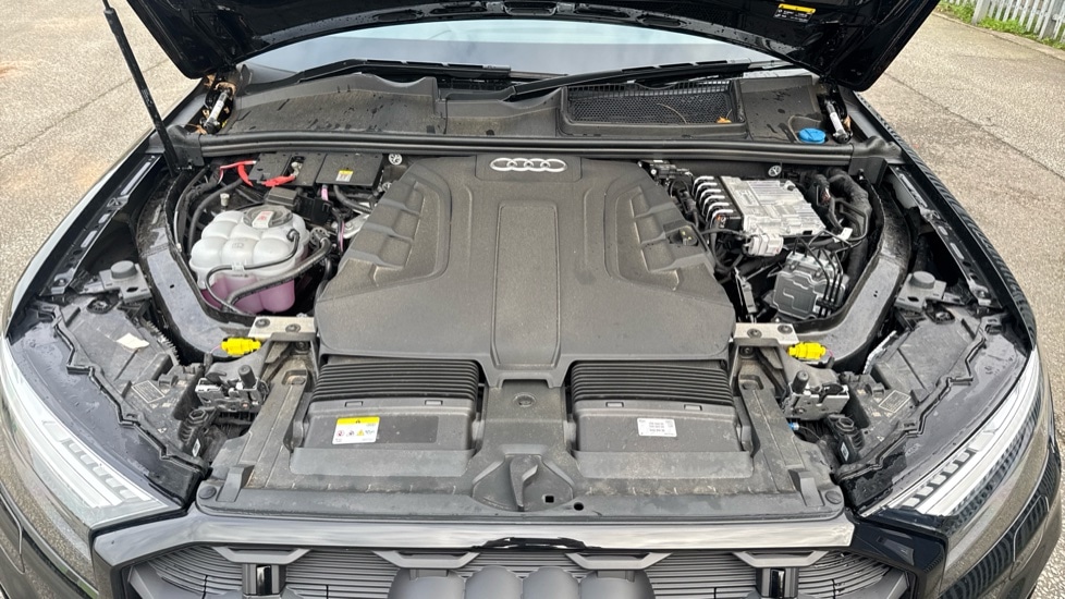 Used Audi Q7 2025 for sale - 76942894: Photo 20