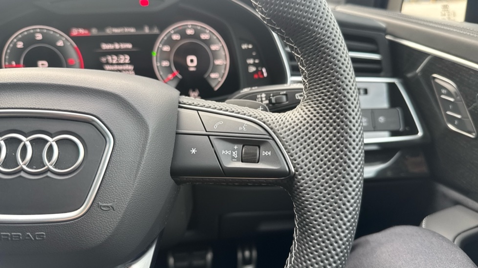 Used Audi Q7 2025 for sale - 76942894: Photo 23