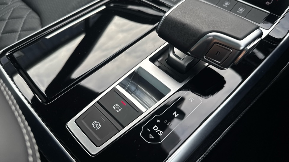 Used Audi Q7 2025 for sale - 76942894: Photo 26