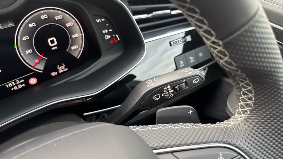 Used Audi Q7 2025 for sale - 76942894: Photo 30