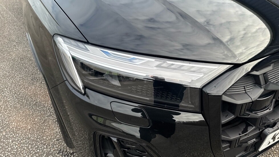 Used Audi Q7 2025 for sale - 76942894: Photo 34