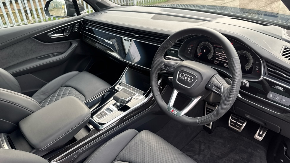 Used Audi Q7 2025 for sale - 76942894: Photo 6
