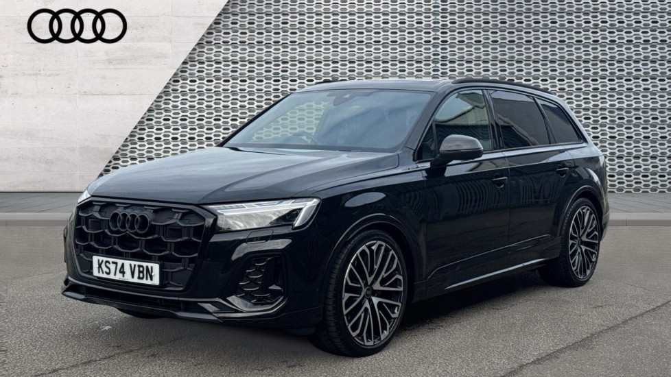 Used Audi Q7 2025 for sale - 76942894: Photo 7