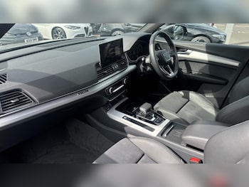 Used Audi Q5 2024 for sale - 75483766: Photo