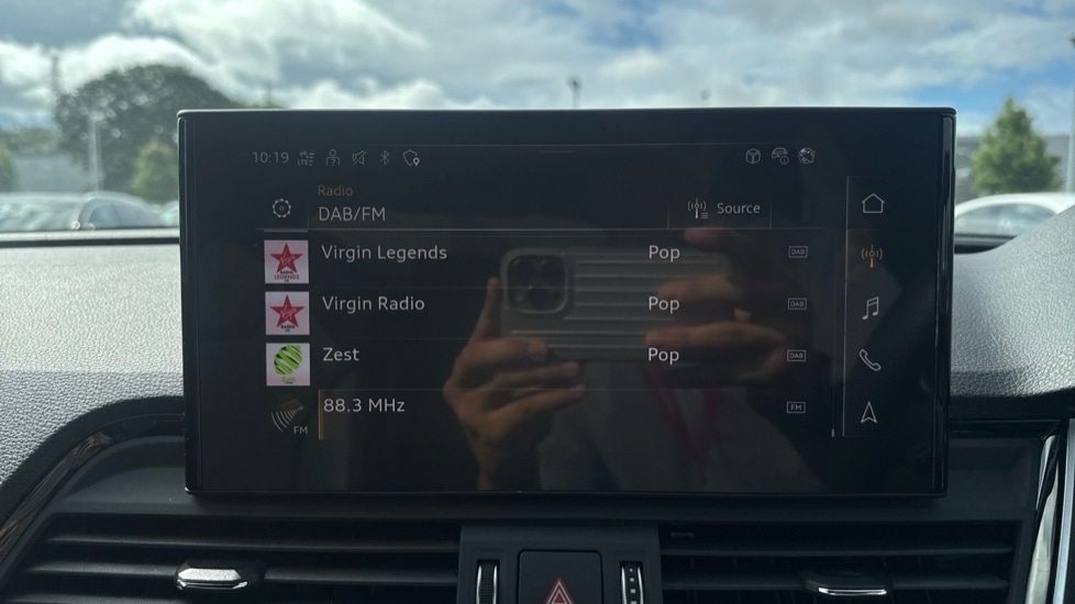 Vehicle 38
