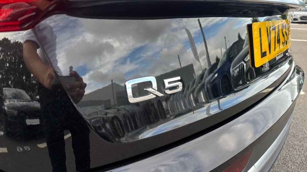 Vehicle 45