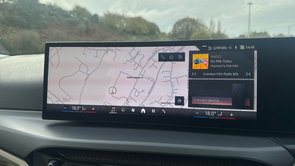 Used BMW 3 Series 2024 for sale - 76609742: Photo 12