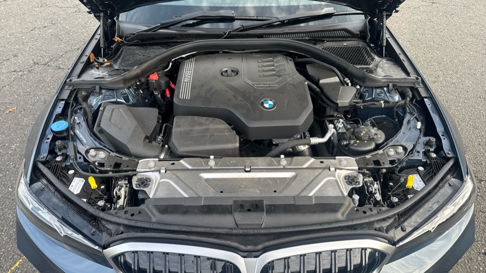 Used BMW 3 Series 2024 for sale - 76609742: Photo 16
