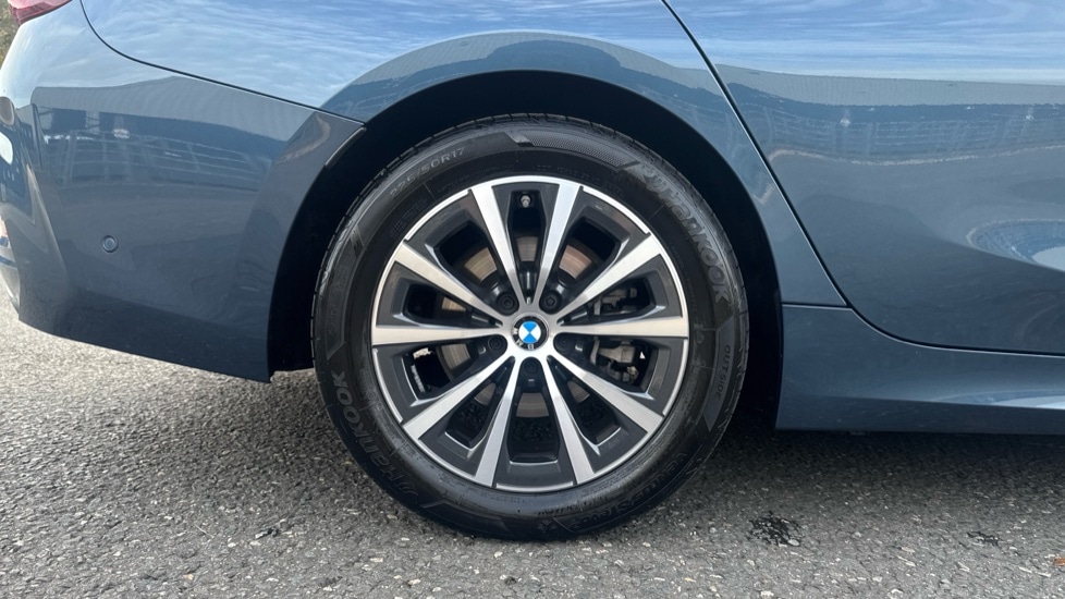 Used BMW 3 Series 2024 for sale - 76609742: Photo 19