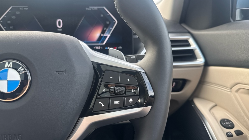 Used BMW 3 Series 2024 for sale - 76609742: Photo 23