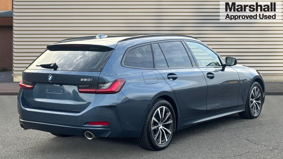 Used BMW 3 Series 2024 for sale - 76609742: Photo 3