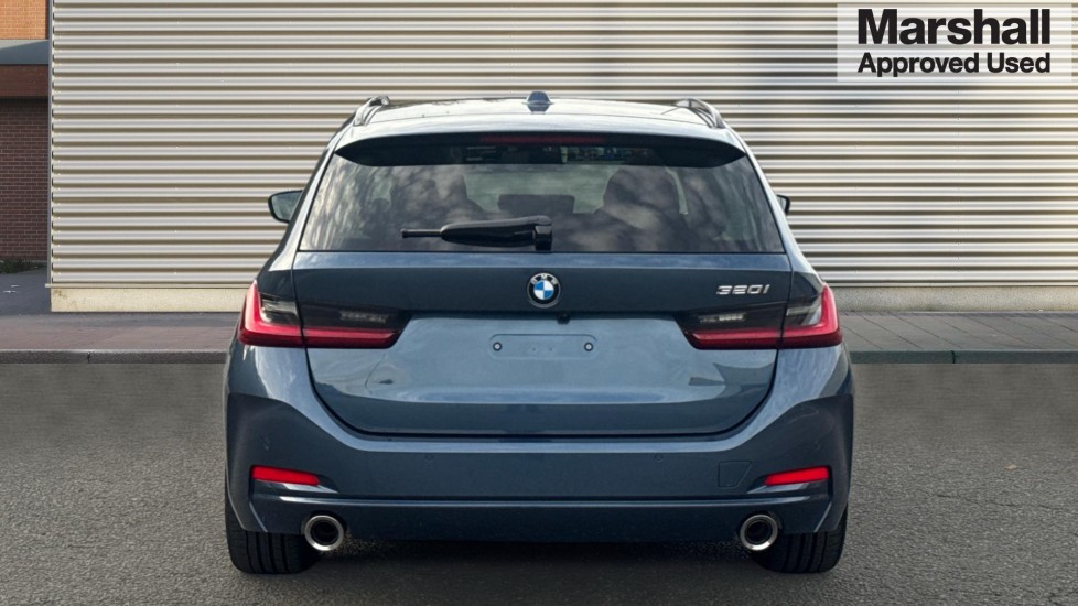 Used BMW 3 Series 2024 for sale - 76609742: Photo 4