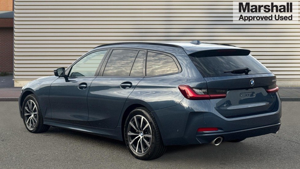 Used BMW 3 Series 2024 for sale - 76609742: Photo 5