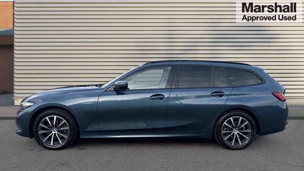 Used BMW 3 Series 2024 for sale - 76609742: Photo 6