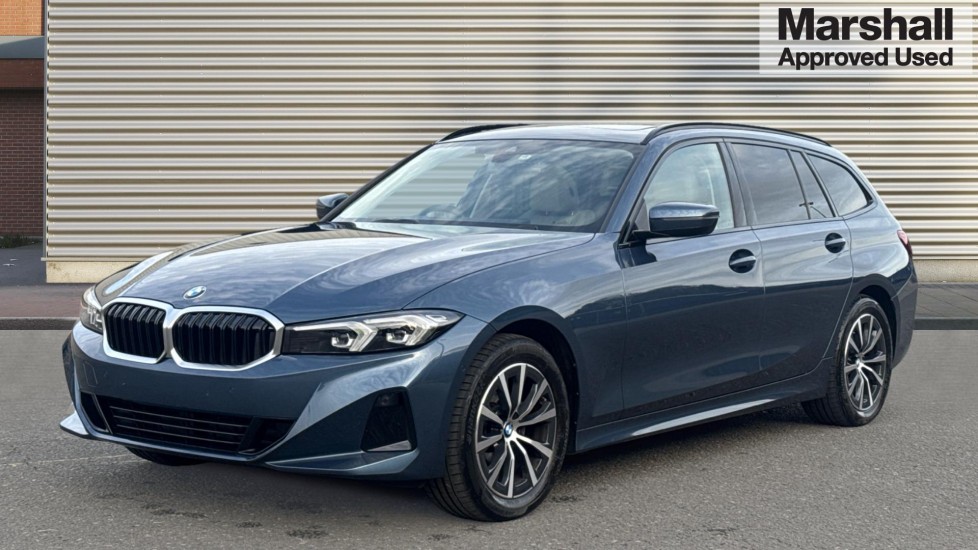 Used BMW 3 Series 2024 for sale - 76609742: Photo 7