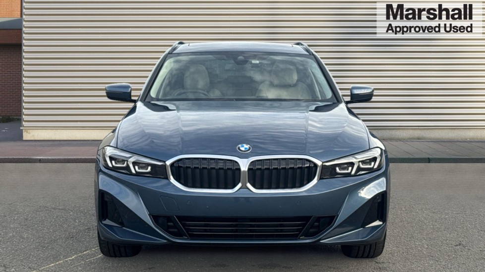 Used BMW 3 Series 2024 for sale - 76609742: Photo 8