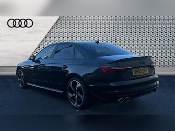 Used Audi A4 2022 for sale - 75483795: Photo