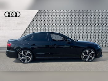 Used Audi A4 2022 for sale - 75483795: Photo