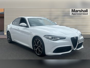 2021 - 2.0 TB 280 Veloce [Performance brake] 4dr Auto