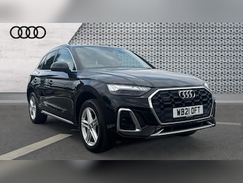Audi - Q5