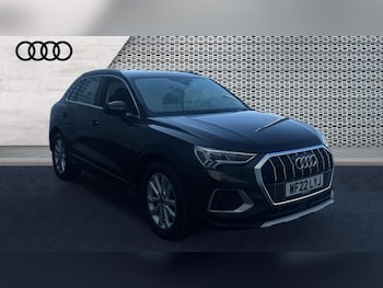 2022 - 35 TFSI Sport 5dr S Tronic