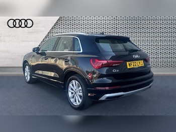 Used Audi Q3 2022 for sale - 75483793: Photo