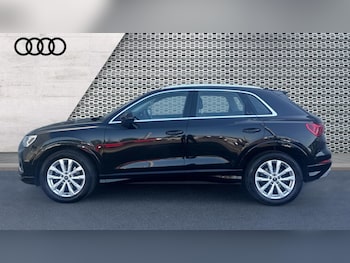 Used Audi Q3 2022 for sale - 75483793: Photo