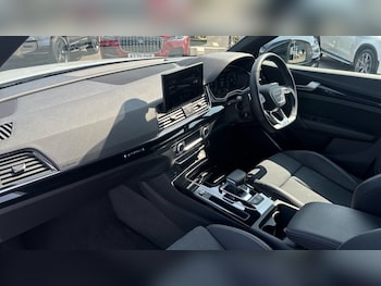 Used Audi Q5 2024 for sale - 75483791: Photo