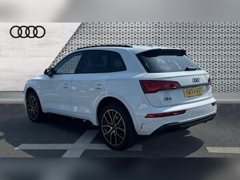 Used Audi Q5 2024 for sale - 75483791: Photo