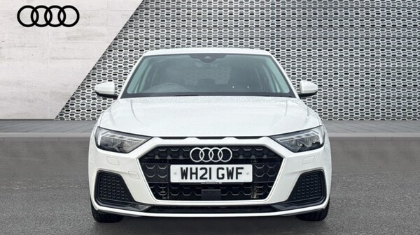 Used Audi A1 2021 for sale - 76297403: Photo 10