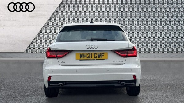 Used Audi A1 2021 for sale - 76297403: Photo 11