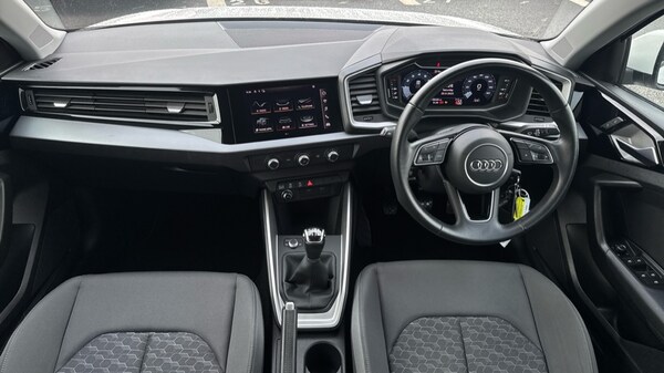 Used Audi A1 2021 for sale - 76297403: Photo 12