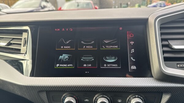 Used Audi A1 2021 for sale - 76297403: Photo 13