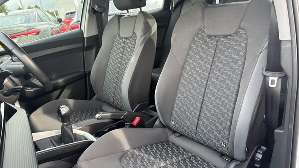 Used Audi A1 2021 for sale - 76297403: Photo 17