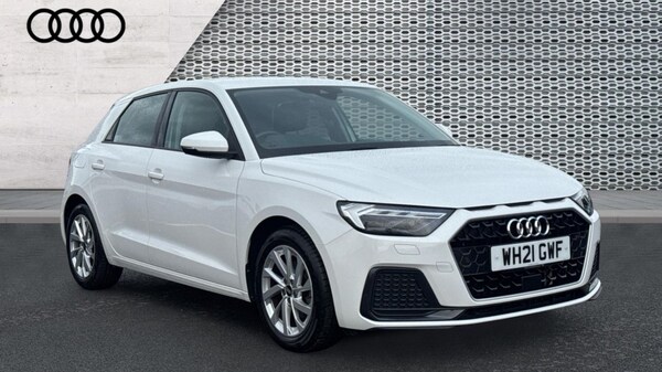 Used Audi A1 2021 for sale - 76297403: Photo 1