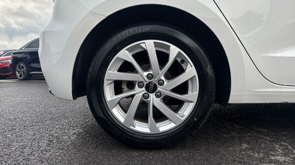 Used Audi A1 2021 for sale - 76297403: Photo 21