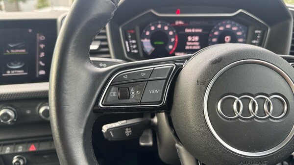 Used Audi A1 2021 for sale - 76297403: Photo 24